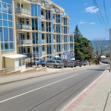 Kabakum Sea View 3 Appartement *