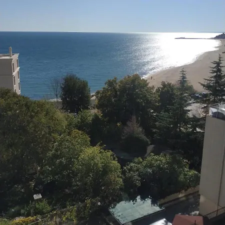 Kabakum Sea View Golden Sands