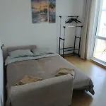 Kabakum Sea View 3 Apartment *