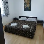 Apartment Kabakum Sea View 3 *