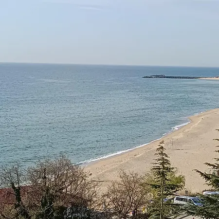 Apartment Kabakum Sea View 3 *