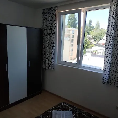 Kabakum Sea View 3 Апартаменты *