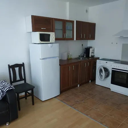 Kabakum Sea View 3 Золотые Пески