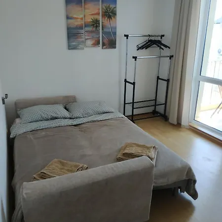 Kabakum Sea View 3 Apartamento *