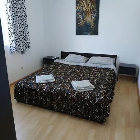 Apartamento Kabakum Sea View 3 *