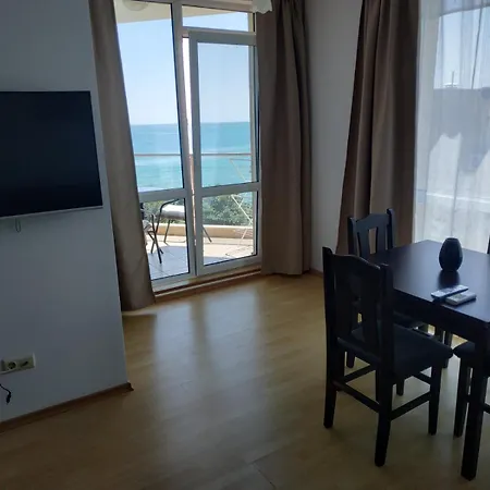 Kabakum Sea View 3 Apartment *