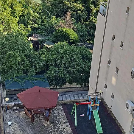Апартаменти Kabakum Sea View 3 *