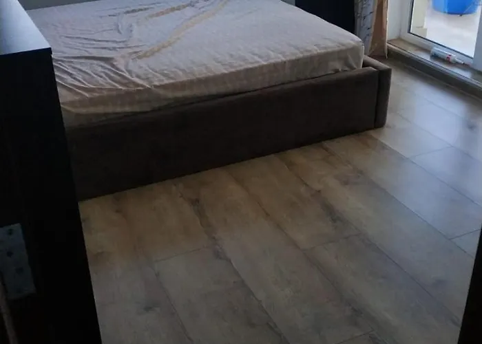 Kabakum Sea View Apartment Golden Sands